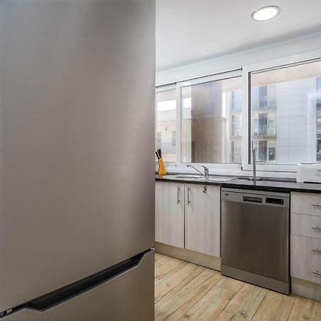 Welcs Apartamento 027 Emp En El Puerto De 罗萨斯 外观 照片