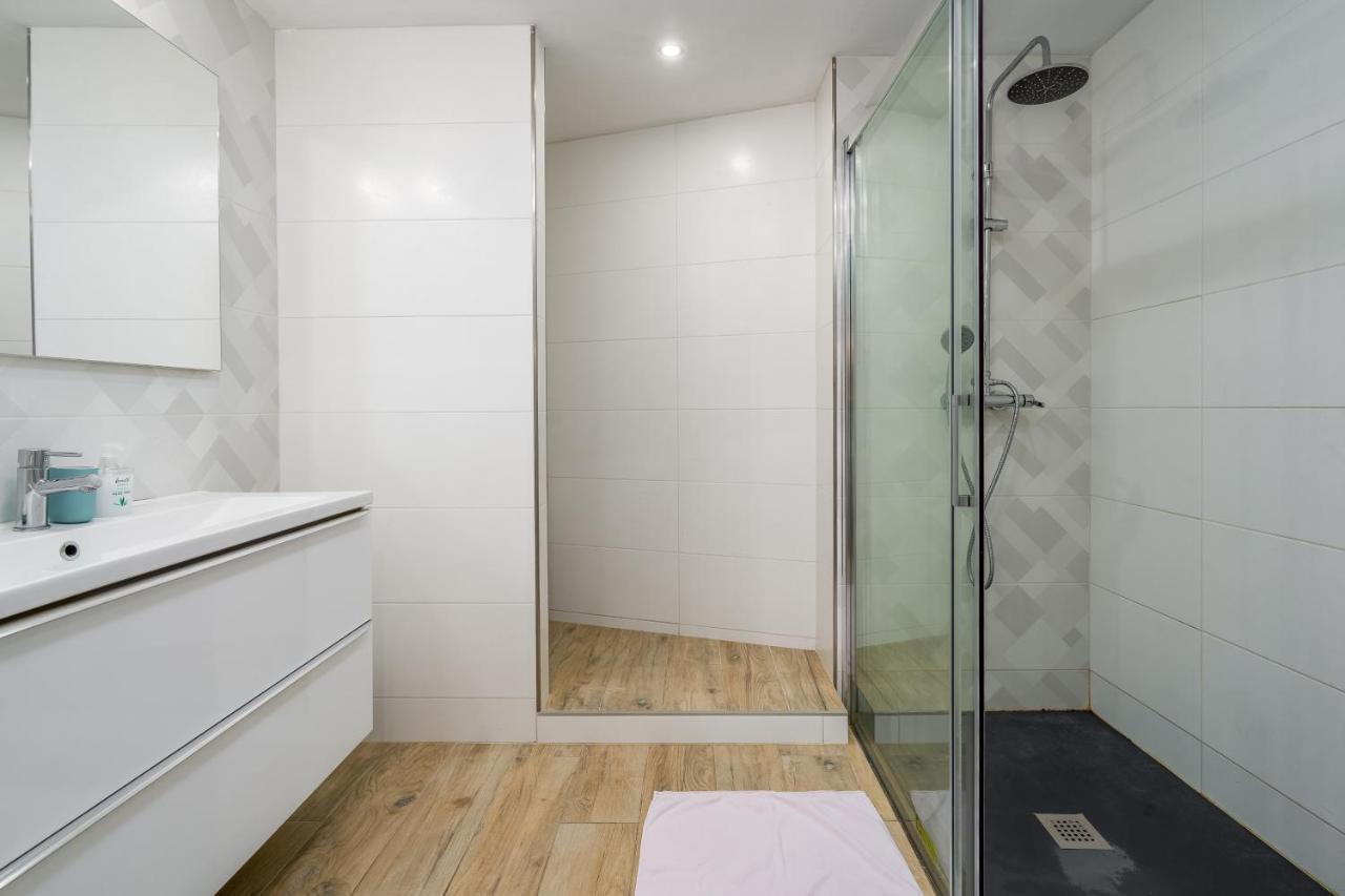 Welcs Apartamento 027 Emp En El Puerto De 罗萨斯 外观 照片