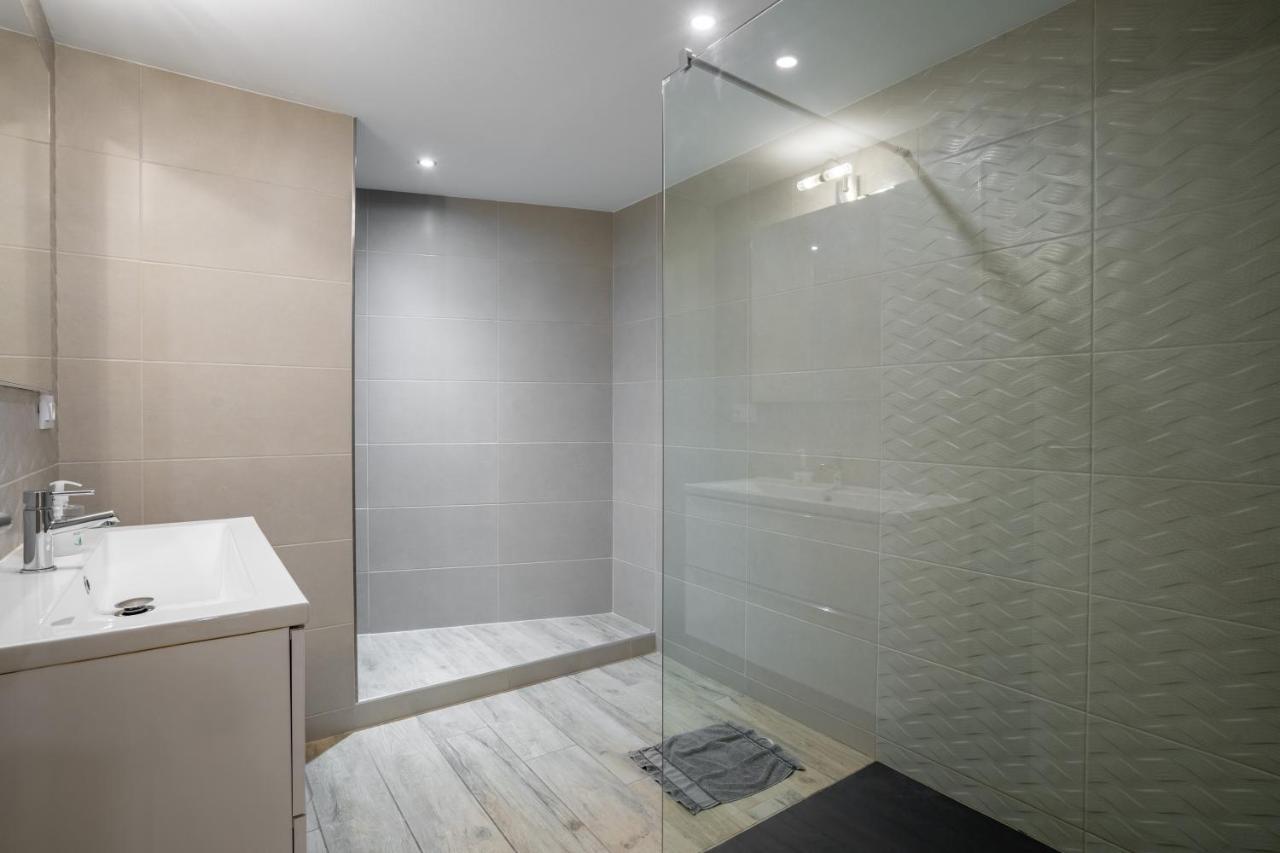 Welcs Apartamento 027 Emp En El Puerto De 罗萨斯 外观 照片