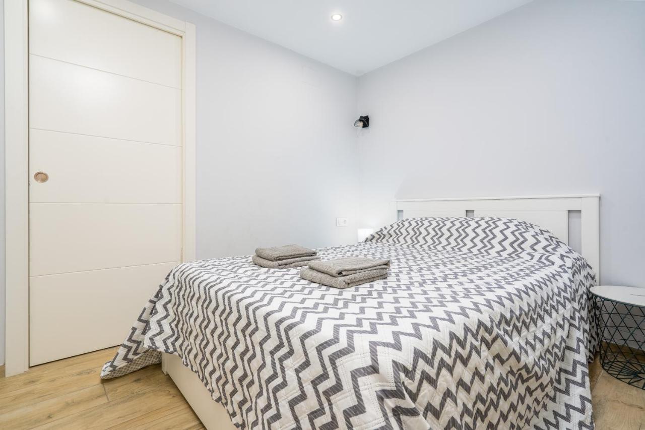 Welcs Apartamento 027 Emp En El Puerto De 罗萨斯 外观 照片