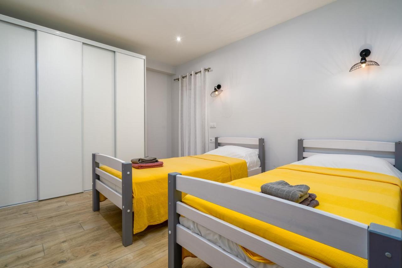 Welcs Apartamento 027 Emp En El Puerto De 罗萨斯 外观 照片