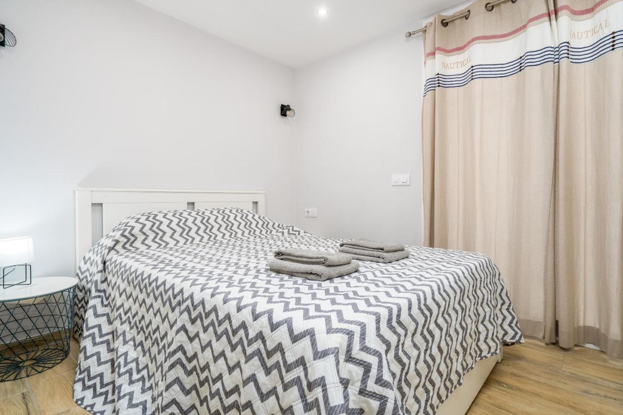 Welcs Apartamento 027 Emp En El Puerto De 罗萨斯 外观 照片
